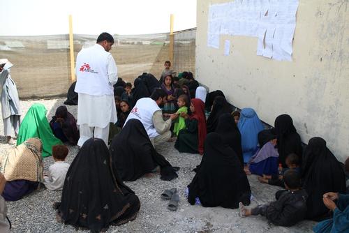 Gulan Camp Khost Province Afghanistan 2014 Gulan Camp Khost Province Afghanistan 2014