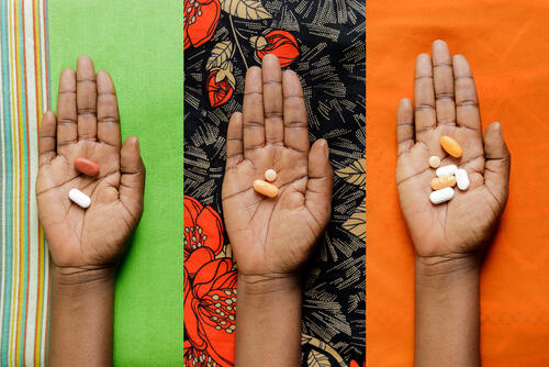 HIV MEDICATIONS HIV MEDICATIONS