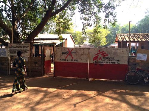 Kabo hospital