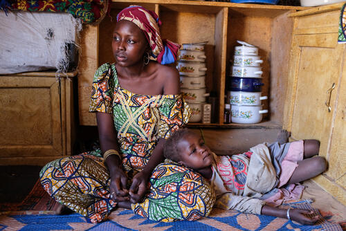 Humanitarian Crisis in Diffa Humanitarian Crisis in Diffa