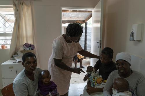 Epworth Clinic Zimbabwe Epworth Clinic Zimbabwe