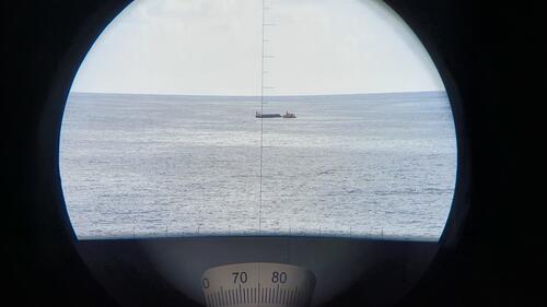 Ocean Viking - Rotation 3 - Rescue 3