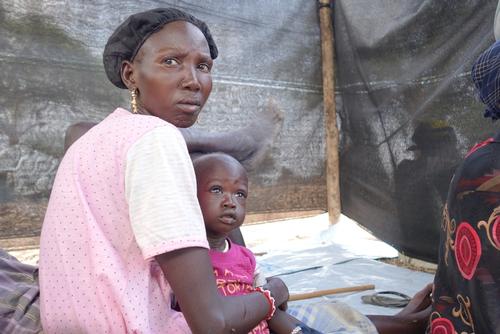 South Sudan - Pibor violence and looting