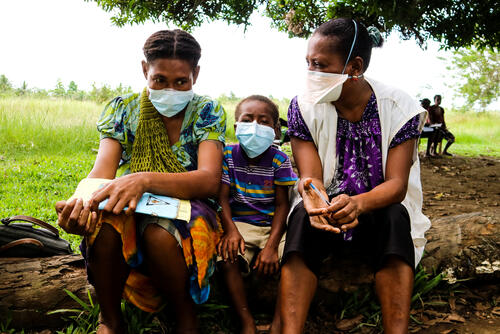 Arduous and lengthy treatment of tuberculosis