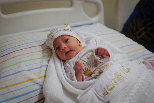 IRAQ - maternal health activities in Mosul - August 2019 IRAQ - maternal health activities in Mosul - August 2019