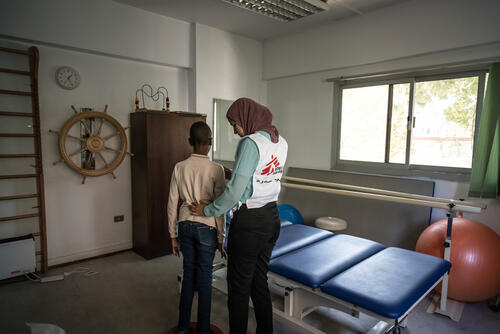 Maadi Clinic Maadi Clinic
