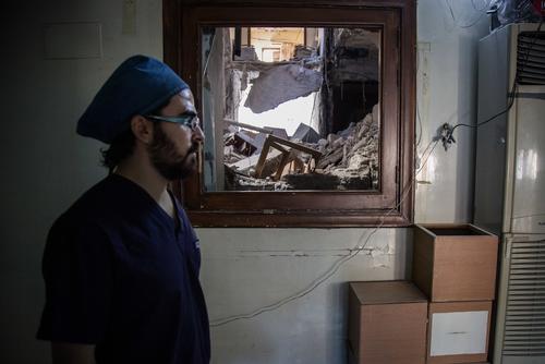 East Aleppo East Aleppo