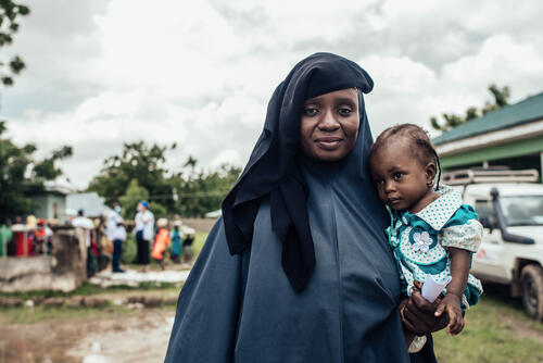 NIGERIA NW Malnutrition Kebbi NIGERIA NW Malnutrition Kebbi