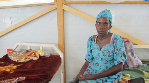 Testimony of a nigerian refugee Testimony of a nigerian refugee