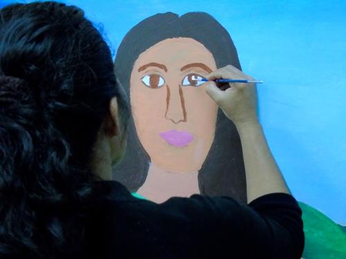 Honduras: Mental healthcare for victims of violence