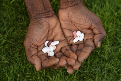 medicine for the treatment of drug resistant tuberculosis medicine for the treatment of drug resistant tuberculosis