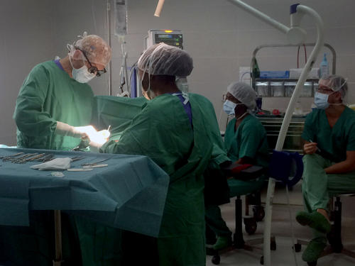 Liberia pediatric surgery Liberia pediatric surgery