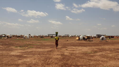 Burkina Faso Crisis Burkina Faso Crisis