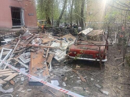 The relentless bombing in Ukraine April 2025 The relentless bombing in Ukraine April 2025