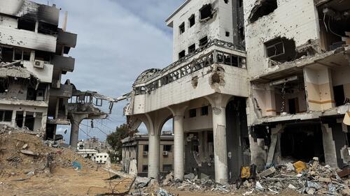 Gaza North Feb 2025 Gaza North Feb 2025