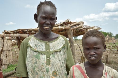 Home insulin programme - Abyei - South Soudan Home insulin programme - Abyei - South Soudan