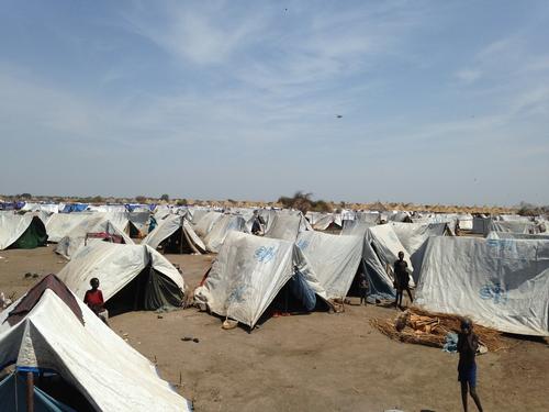 south Sudanese refugees in Ethiopia’s Gambella region south Sudanese refugees in Ethiopia’s Gambella region