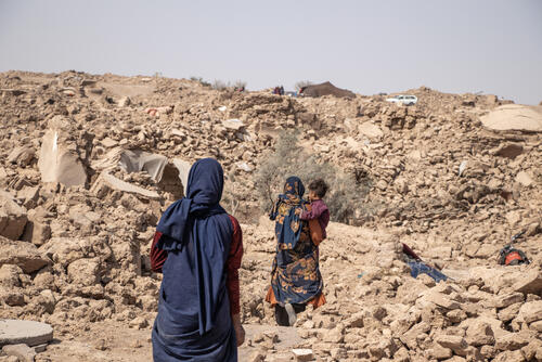 Cha Hak Village, Injil District, Herat Province Cha Hak Village, Injil District, Herat Province