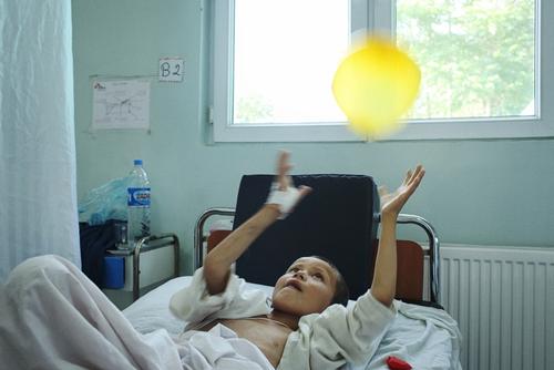 Trauma Centre Kunduz