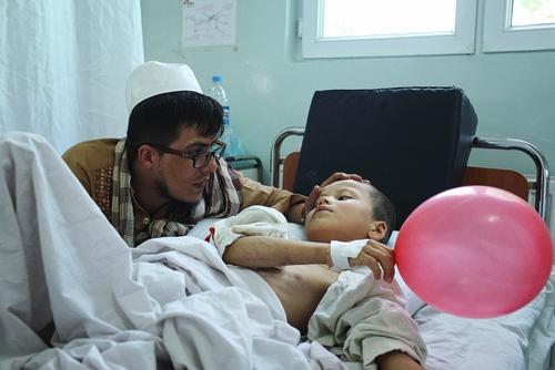 Trauma Centre Kunduz Trauma Centre Kunduz