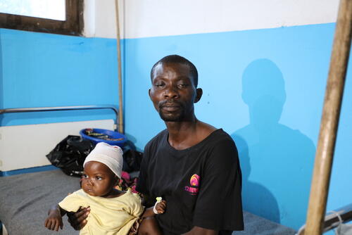 Typhoid fever outbreak - Popokabaka Typhoid fever outbreak - Popokabaka