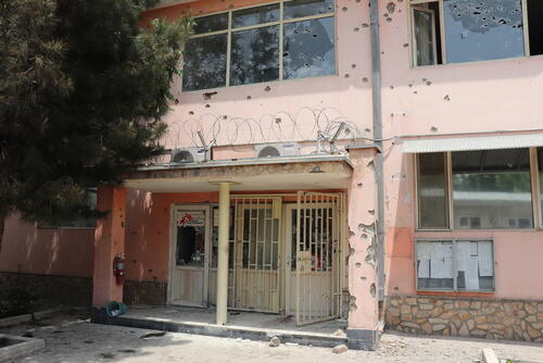 Revolting attack on pregnant women and babies Revolting attack on pregnant women and babies
