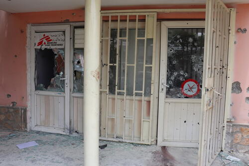 Revolting attack on pregnant women and babies Revolting attack on pregnant women and babies