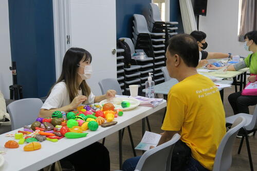 Hong Kong Homeless Primary Healthcare Project Closing Hong Kong Homeless Primary Healthcare Project Closing