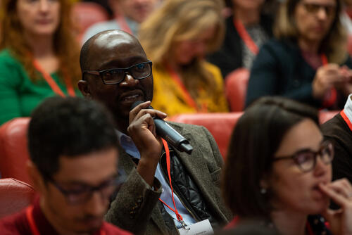 Scientific Days London 2019 - Medical Research Day Scientific Days London 2019 - Medical Research Day