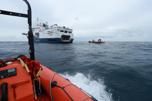 Rotation 24 Rescue 1