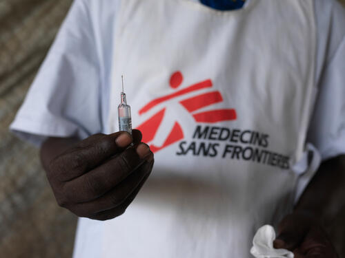 Hepatitis E vaccine Hepatitis E vaccine