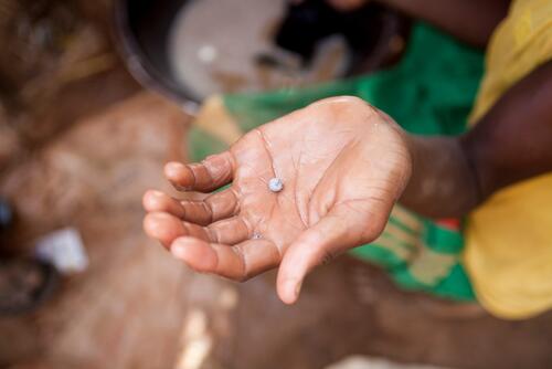 Lead poisoning and gold processing in Zamfara state, Nigeria, Ap Lead poisoning and gold processing in Zamfara state, Nigeria, Ap
