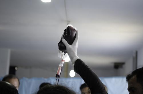 MSF HOSPITAL, IDLIB Region, SYRIA MSF HOSPITAL, IDLIB Region, SYRIA