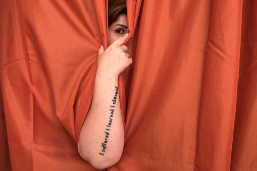 Breathing Fresh Air in Solitary Confinement