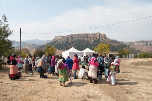 Lesotho, Family Planning Lesotho, Family Planning