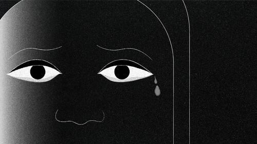 Nuba Mountains Testimonies Illustrations Nuba Mountains Testimonies Illustrations