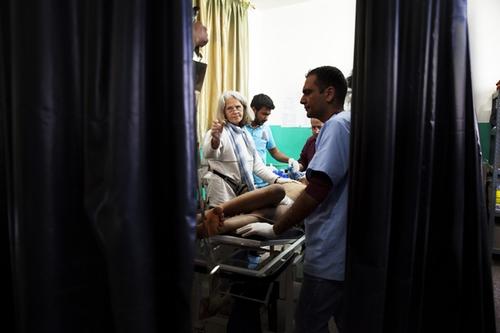 Syrian Exodus