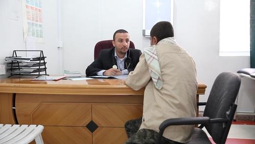 Sana’a. Yemen Sana’a. Yemen
